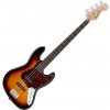 Fender Squier Vintage Modified J-Bass RW 3-Color Sunburst