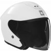 NOX PREMIUM prilba SPY 2025 biela, veľ. XS