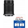 Canon RF Canon 55-210/5-7.1 RF-S IS STM