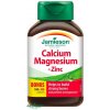 Jamieson Calcium Magnesium so Zinkom 200 tabliet