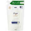 Dove Deeply Nourishing tekuté mydlo náhradná náplň 750 ml