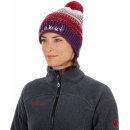 Mammut Sally Beanie grape/beet