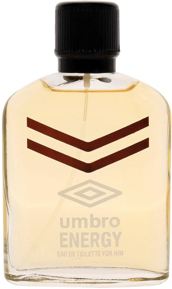 UMBRO Energy toaletná voda pánska 75 ml