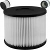HEPA filter do vysávača popola Kaminer 9242
