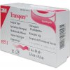 3M Transpore Transparentná polyuretánová náplasť na cievke (2,5 cm x 9,1 m) 12 fixačných náplastí