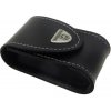 Victorinox puzdro kožené čierna 4.0521.3