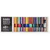 Liquitex akrylová sada Basic 48ks