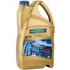 Olej do automatickej prevodovky RAVENOL 1211100-004-01-999