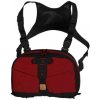 Helikon-Tex NUMBAT® náprsná taška - CRIMSON SKY / ČIERNA (Chest Pack Numbat® od Helikonu je náprsná taška na všetky príručné veci (mapa, GPS, kompas, ...), ktoré by sa v batohu ťažko hľadali.)