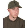 Fox Šiltovka Collection Baseball Cap Green Black