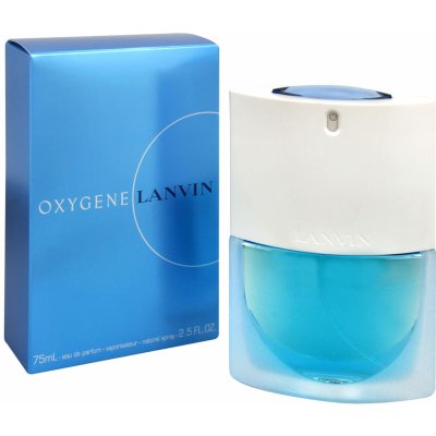 Lanvin Oxygene parfumovaná voda dámska 75 ml