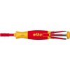 Wiha LiftUp electric VDE držiak na sadu bit, 6r. T8-T25 SB283109022/No.41158