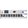 Arturia KeyLab 61 mk3 SET 2 MIDI keyboard White