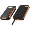 Powerbanka BOT 25000 mAh oranžová