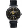 Zeppelin 8137-2 Luna Moon Phase 36mm