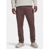 Pánske športové nohavice Under Armour UA Halo CW Pant-BRN Hnedá LG