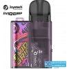 Joyetech EVIO Grip Pod 1000 mAh Purple Soldier 1 ks