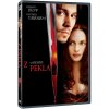 Z pekla - DVD