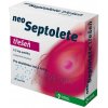 Neoseptolete Čerešňa 18 pastiliek