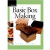 Basic Box Making (Doug Stowe)(Brožovaná)