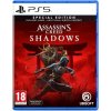 Assassin's Creed Shadows (Special Edition)
