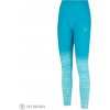 La Sportiva PATCHA LEGGINGS dámske elasťáky, crystal/turquoise XS