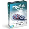 Albi Tipni si! Na cesty - Na stříbrném plátně