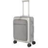 Travelite NEXT 2.0 FP strieborná 41 L