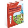 Albi Kouzelné čtení - Francouzský obrázkový slovník