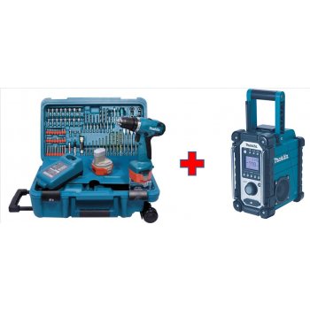 Makita 6271DWPEX