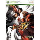 Street Fighter 4