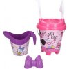 Minnie Vedierko s náradím set 17cm