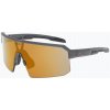 Slnečné okuliare GOG Nanna matt grey/black reflex copper