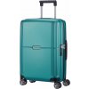 Samsonite ORFEO SPINNER 55/20, 37l - príručný kufor 92668 - blue laggon 92668