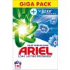Ariel + prací prášek Unstoppables 100 PD