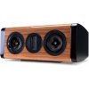 Wharfedale Aura CS - Walnut