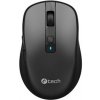 Myš C-TECH WLM-19 Dual mode, bezdrôtová, BT5.0 + WLM-19