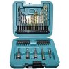 MAKITA B-68498 sada vrtákov a bitov 34ks
