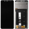 Xiaomi Redmi Note 5 (M1803E7SG) displej lcd + dotykové sklo čierna