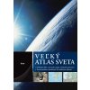 Veľký atlas sveta - Kolektív autorov