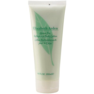 Elizabeth Arden Green Tea Telové mlieko s medovými kvapkami 100 ml