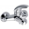 Novaservis Vaňová batéria bez príslušenstva 150 mm Metalia 55 chróm 55020/1,0