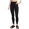 Nike One High Waisted Full Length Leggings black/black