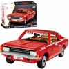 Cobi 24345 Opel Record C coupe, 1:12, 2200 ks
