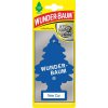 Wunder-Baum osviežovač do auta Black Ice: New Car