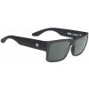 spy optic Slnečné okuliare SPY Cyrus - Soft Matte Black Grey green / Happy polar
