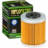 Hiflofiltro Olejový filter HF651
