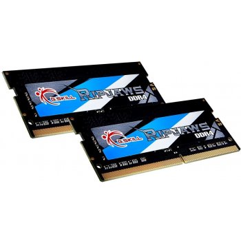 G.Skill DDR4 16GB 3200MHz (2x8GB) F4-3200C22D-16GRS