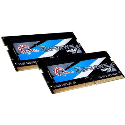 G.Skill DDR4 16GB 3200MHz (2x8GB) F4-3200C22D-16GRS