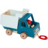 Small Foot Ťahacie Auto Sklápač